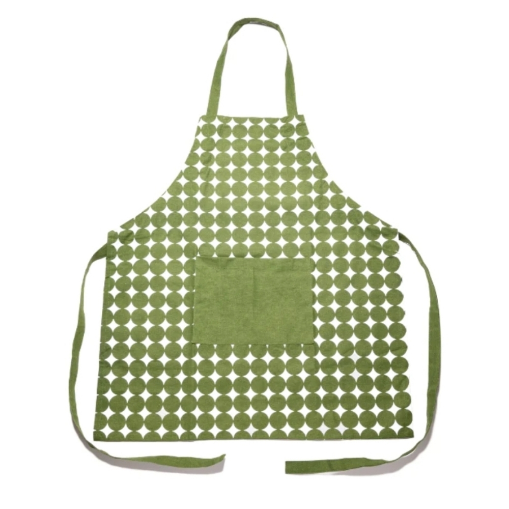 BNIB to the market apron